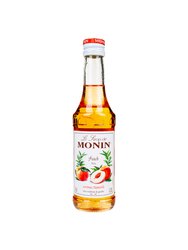 Сироп Monin Персик 250 мл