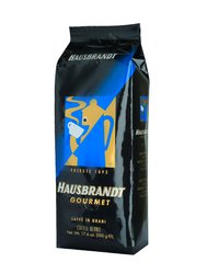 Кофе Hausbrandt (Хаусбрандт) в зернах Gourmet 500 гр