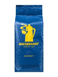 Кофе Hausbrandt (Хаусбрандт) в зернах Gourmet 1 кг