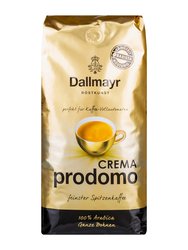 Кофе Dallmayr в зернах Prodom 1 кг