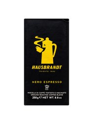 Кофе Hausbrandt молотый Nero Espresso