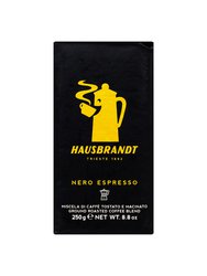 Кофе Hausbrandt (Хаусбрандт) молотый Nero Espresso