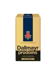 Кофе Dallmayr (Даллмайер) молотый Prodomo