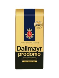 Кофе Dallmayr (Даллмайер) в зернах Prodomo 500 гр