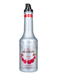 Фруктовое пюре Monin Вишня 1 л