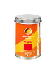 Кофе Musetti молотый Amaretto