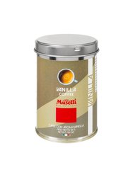 Кофе Musetti молотый Vanilla