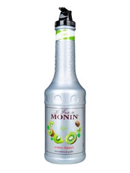 Фруктовое пюре Monin Киви 1 л 