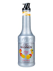 Фруктовое пюре Monin Манго 1 л