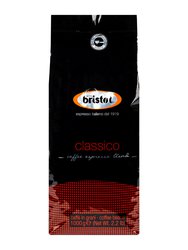 Кофе Bristot (Бристот) в зернах Classico 1 кг