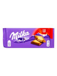 Шоколад Milka LU 87 гр