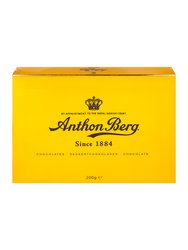 Anthon Berg Luxury Gold Шоколадные конфеты Ассорти 200 г