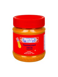 American Fresh Creamy Паста арахисовая кремовая 340 г