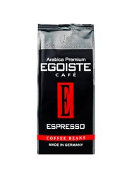 Кофе Egoiste (Эгоист) в зернах Espresso 250 гр