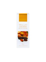 D.Munger Шоколад в лепестках Bean-to-bar 50 г