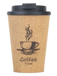 Термокружка  Walmer Corky Coffee 350 мл