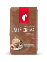 Кофе Julius Meinl  в зернах Caffe Crema 1 кг Премиум коллекция