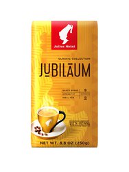 Кофе Julius Meinl в зернах Юбилейный 250 г