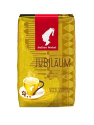 Кофе Julius Meinl в зернах Jubileum