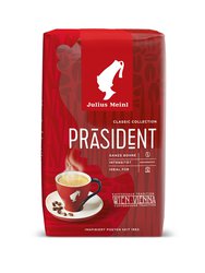 Кофе Julius Meinl в зернах President