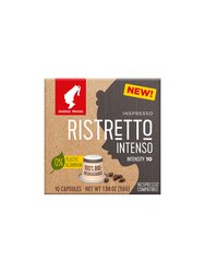 Julius Meinl Nespresso Ristretto Intenso 10 капсул х 5,3 гр
