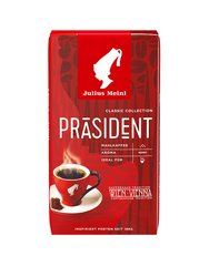 Кофе Julius Meinl (Юлиус Майнл) молотый President 500 гр