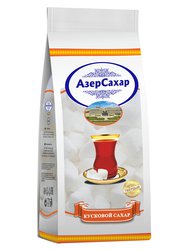 Сахар Azer Seker кусковой 800 гр