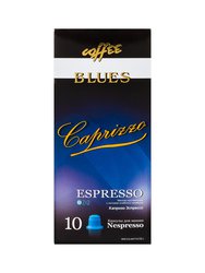 Кофе Блюз в капсулах Capriccio Espresso