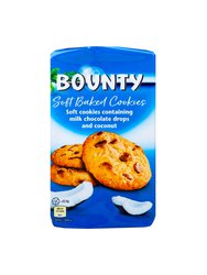 Печенье Bounty Cookies 180 гр