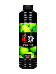 Фруктовое пюре Royal Cane Яблоко 1 кг