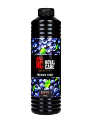 Фруктовое пюре Royal Cane Черника 1 кг