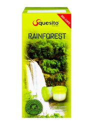 Кофе Squesito в капсулах Rainforest 30 капсул