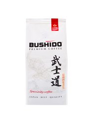 Кофе в зернах Bushido Specialty Coffee, 227 г