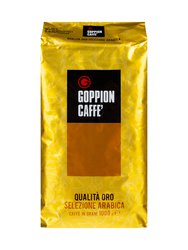 Кофе Goppion Caffe в зернах Qualita Oro 1 кг