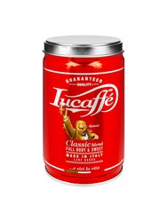 Кофе Lucaffe в зернах Classic 250 гр