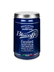 Кофе Lucaffe в зернах Blucaffe 250 г  ж.б.