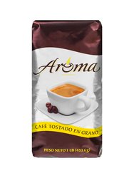 Кофе Santo Domingo в зернах Aroma 454 гр