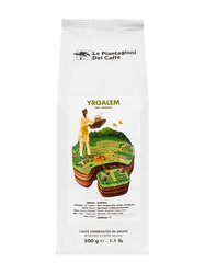 Кофе Le Piantagioni del Caffe в зернах Yrgalem 500 гр