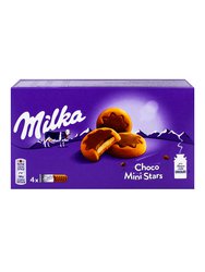 Milka Печенье Mini Cookies 110 г