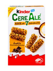 Пирожное Kinder CereAle 204 г