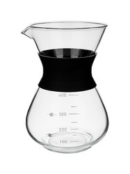 Кемекс для кофе стеклянный, 400 мл (CA-021)
