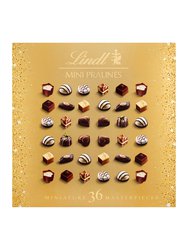 Шоколадные конфеты Lindt Mini Pralines Пралине Голд Мини 180 г