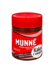 Какао Munne 226,5 гр