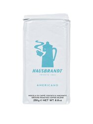 Кофе Hausbrandt Americano молотый 250 г