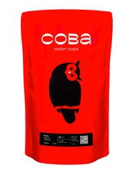 Кофе Owl в зернах Wintertime 1 кг