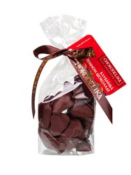 Шоколадное изделие Chokodelika Клубника в темном шоколаде 60 г