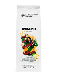 Кофе Le Piantagioni del Caffe в зернах Iridamo 500 гр