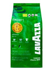 Кофе Lavazza в зернах Tierra Bio Organic Expert  1 кг