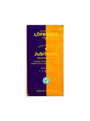 Кофе Lofbergs Jubilee молотый 500 г