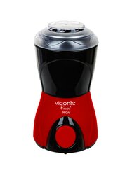 Кофемолка Viconte 3109 салатовая
